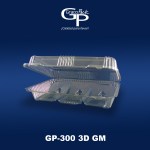GP-300 3D GM